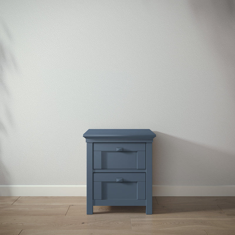 Romina Karisma Nightstand (MISSING DESCRIPTION)