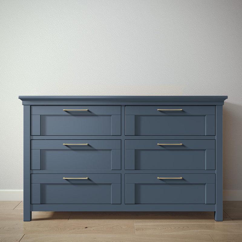 Romina Karisma Double Dresser