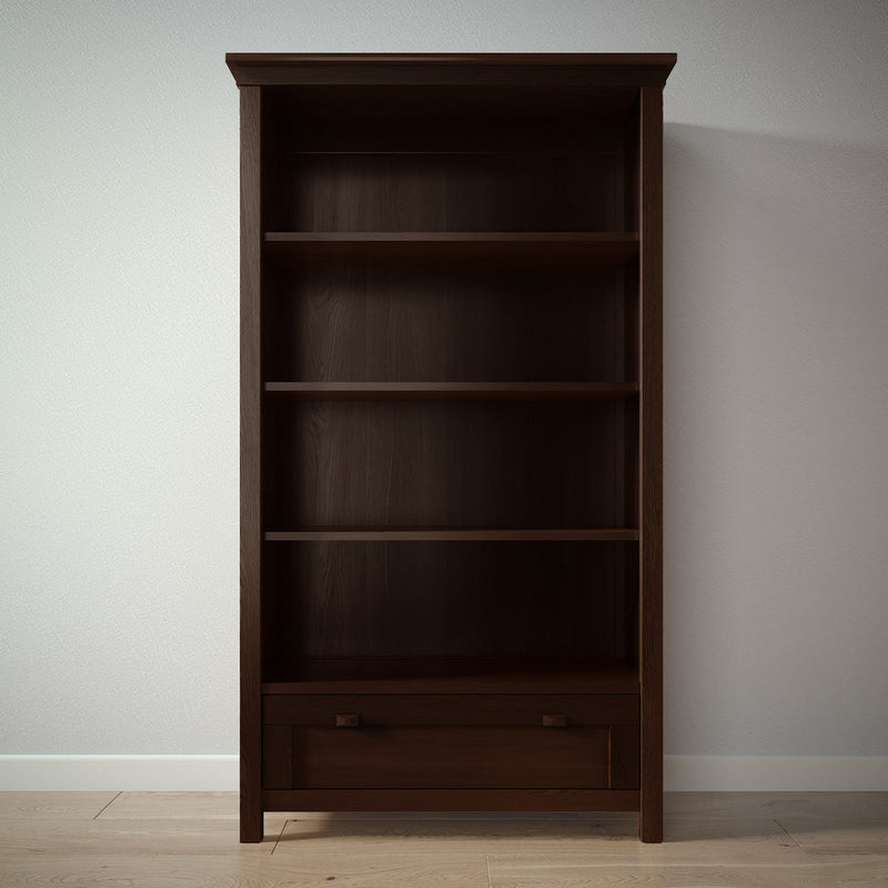 Romina Karisma Bookcase