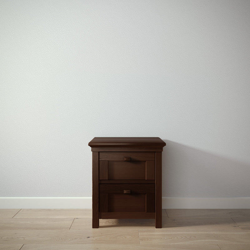 Romina Karisma Nightstand (MISSING DESCRIPTION)