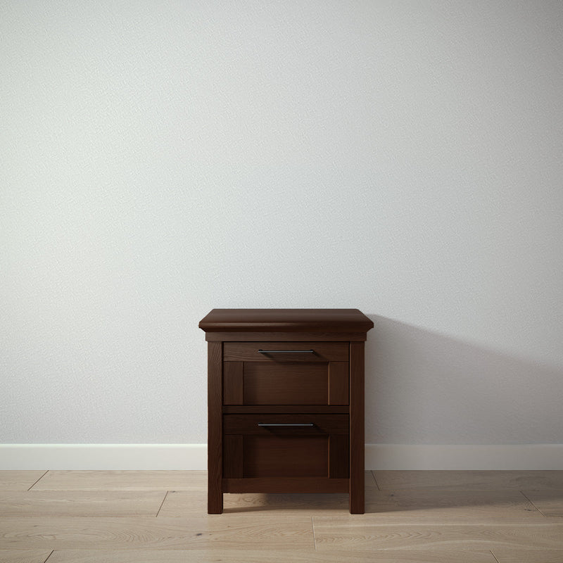 Romina Karisma Nightstand (MISSING DESCRIPTION)