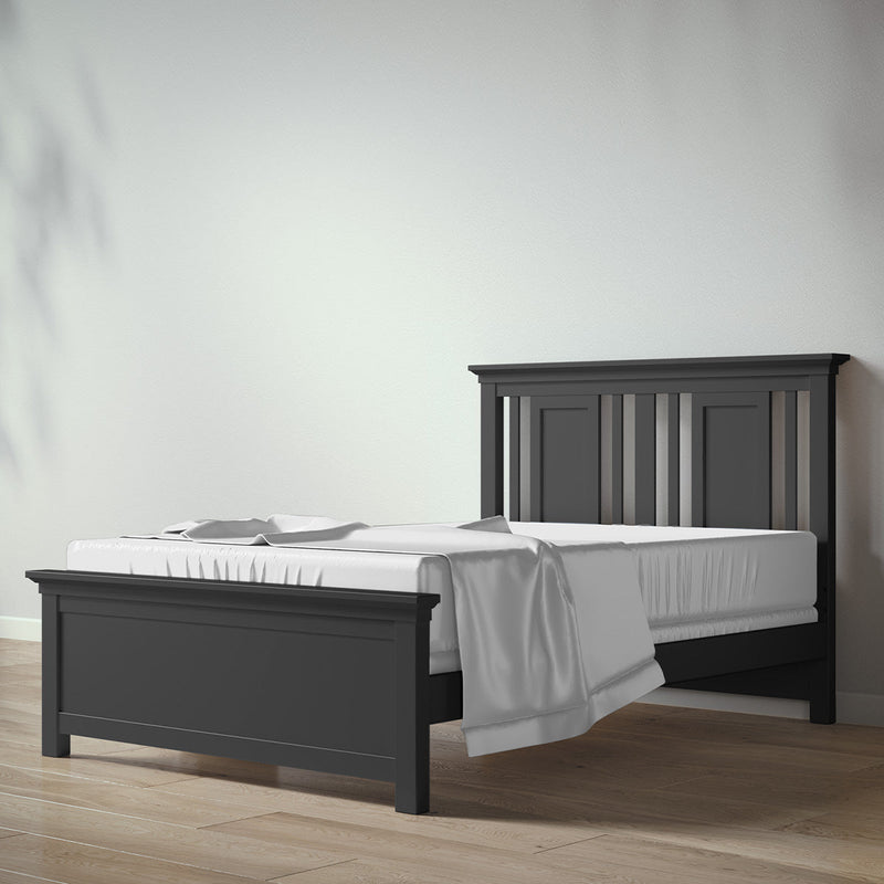 Romina Karisma Full Bed