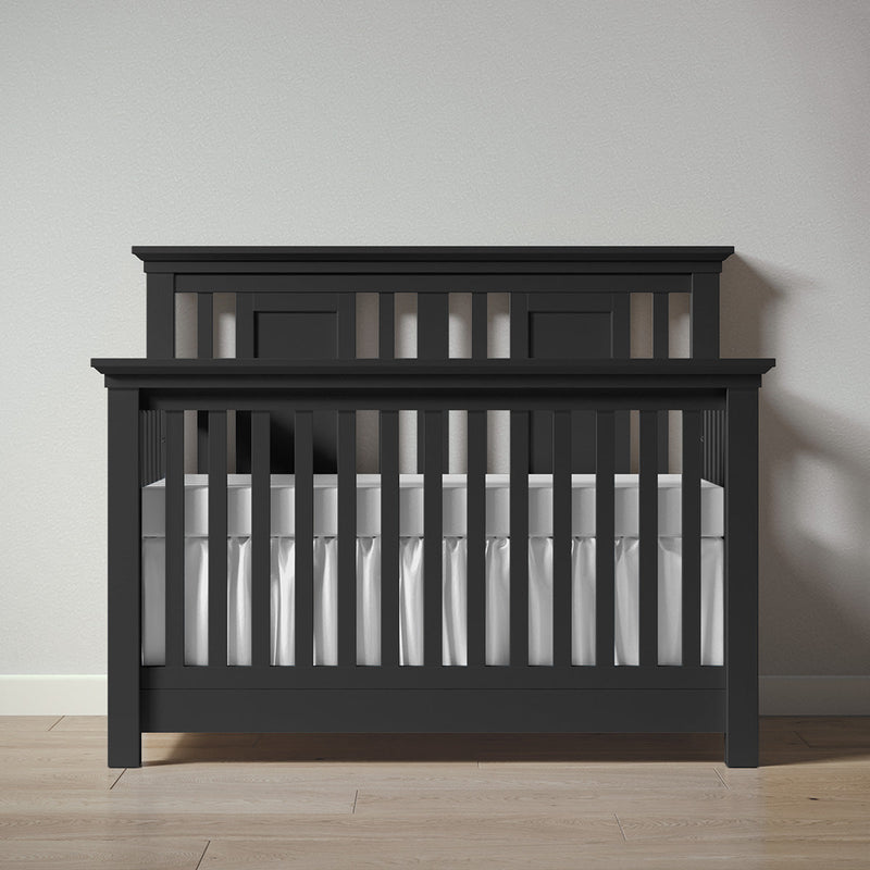 Romina Karisma Convertible Crib / Open Back