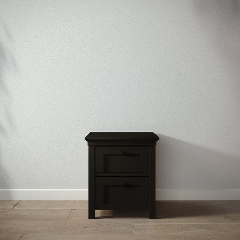 Romina Karisma Nightstand (MISSING DESCRIPTION)