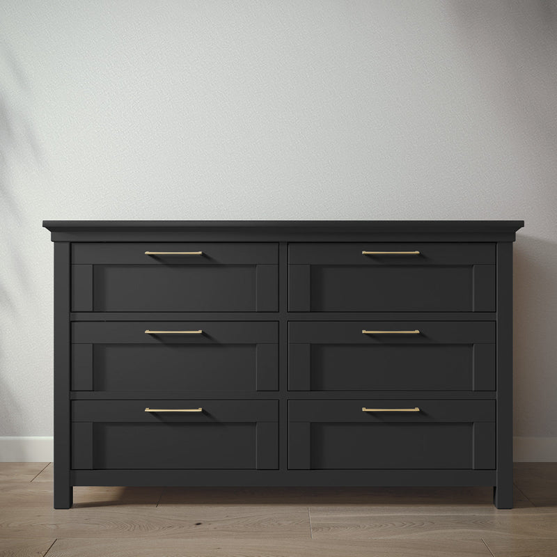 Romina Karisma Double Dresser