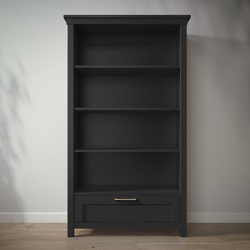 Romina Karisma Bookcase