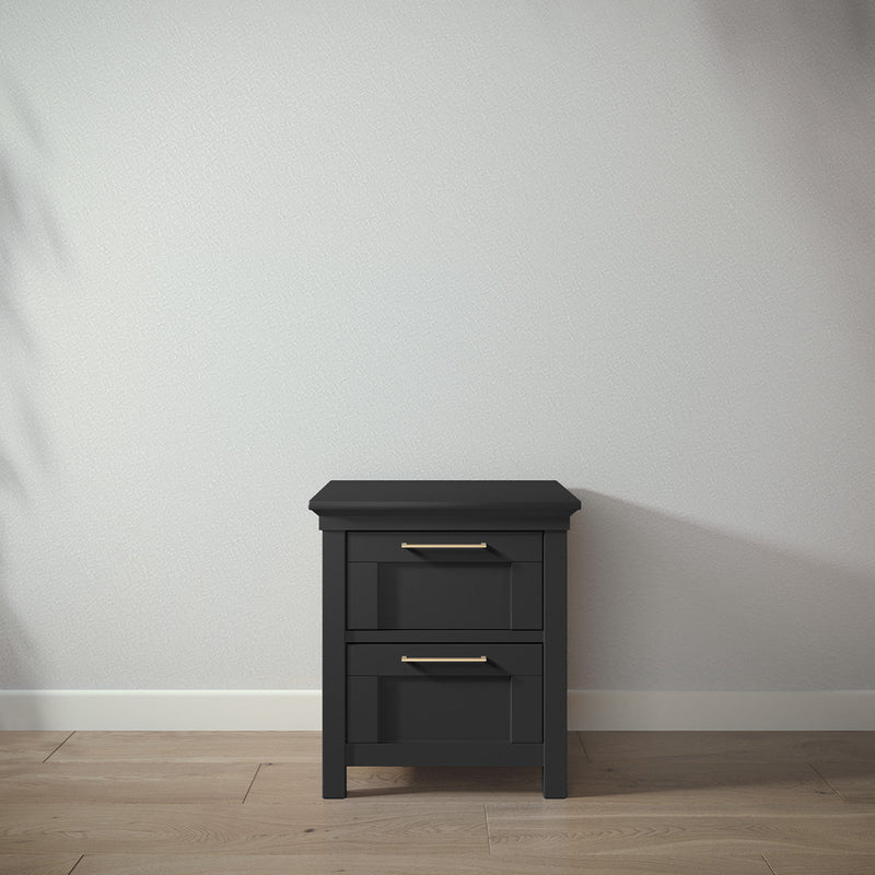 Romina Karisma Nightstand (MISSING DESCRIPTION)