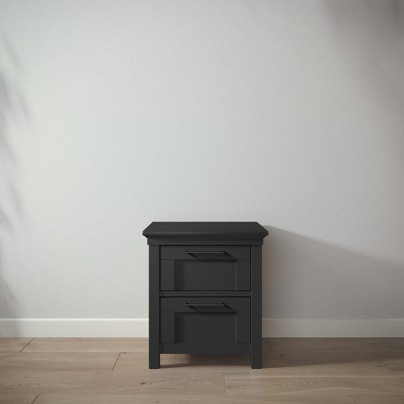 Romina Karisma Nightstand (MISSING DESCRIPTION)