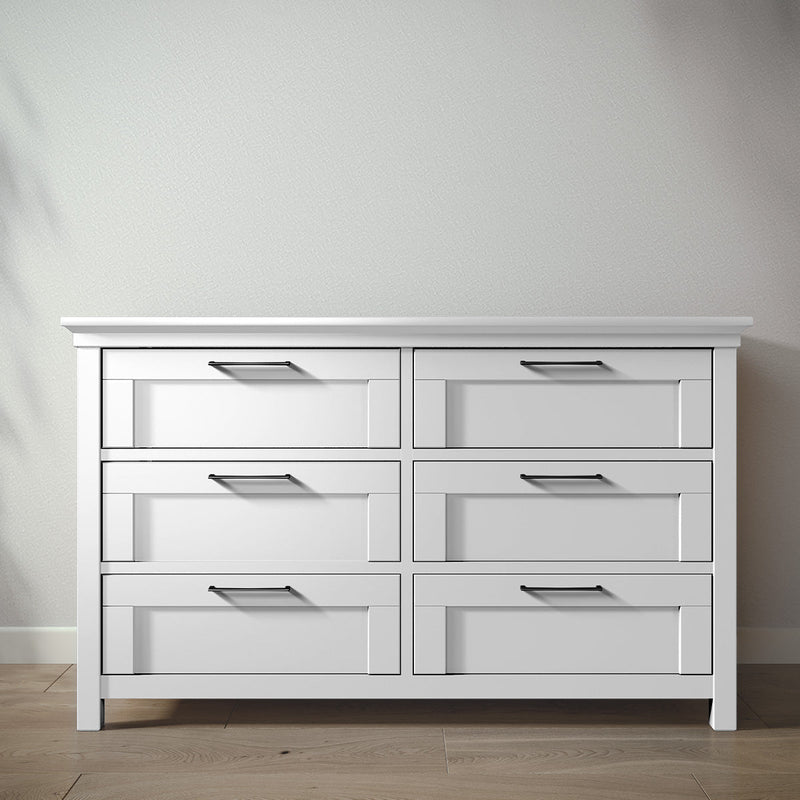 Romina Karisma Double Dresser