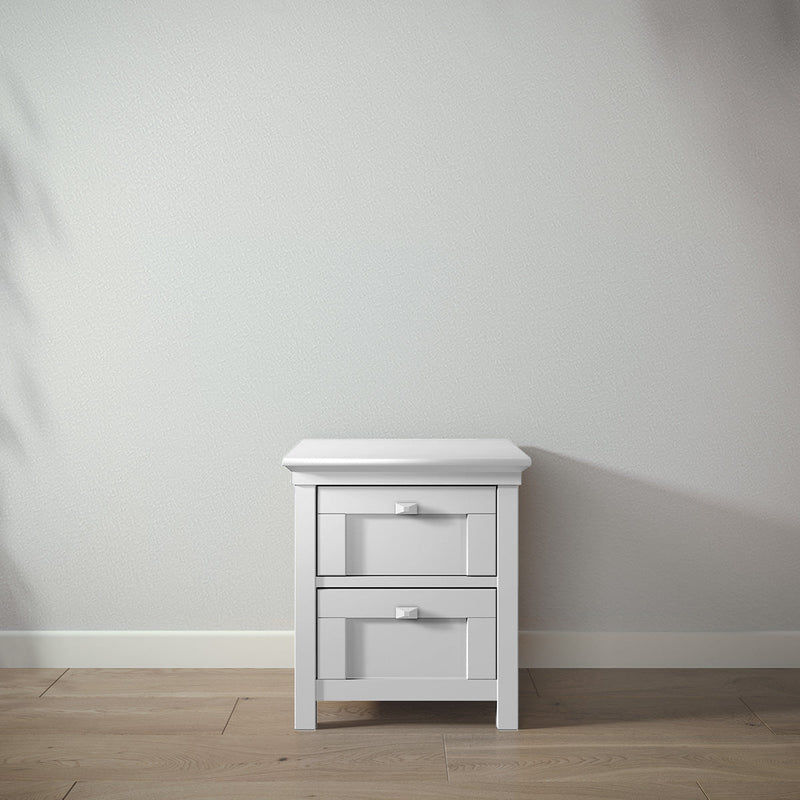 Romina Karisma Nightstand (MISSING DESCRIPTION)