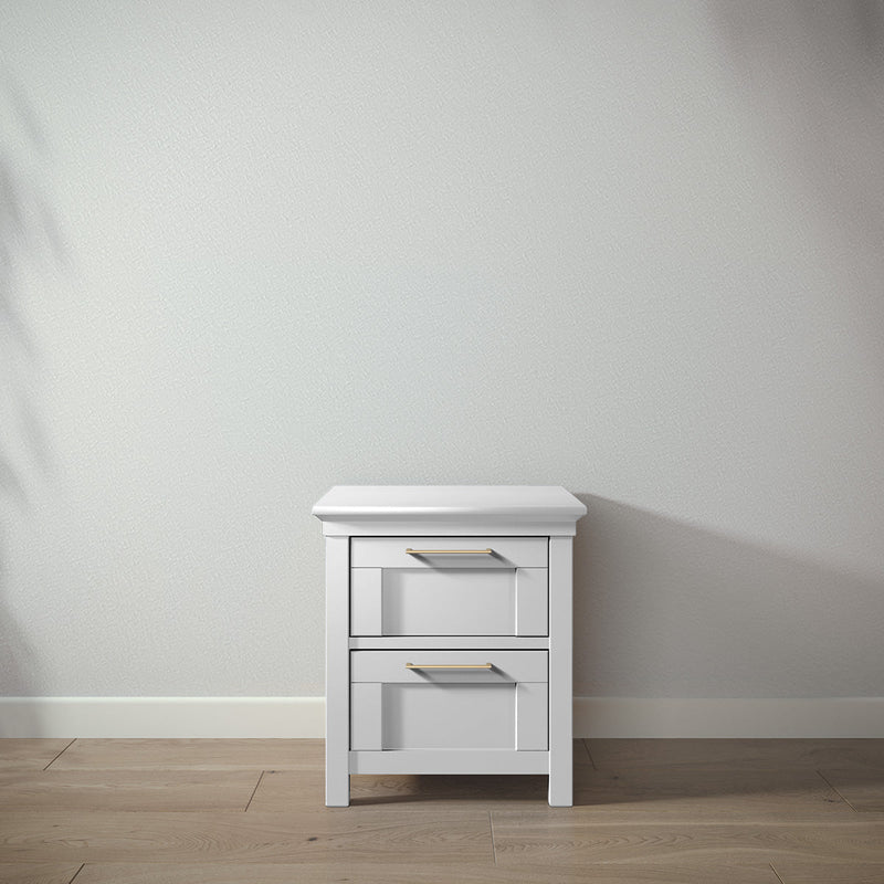 Romina Karisma Nightstand (MISSING DESCRIPTION)