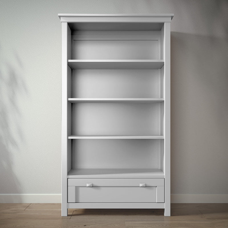 Romina Karisma Bookcase