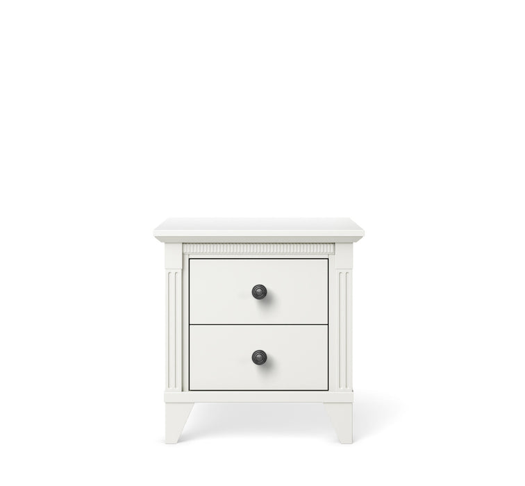 Silva Furniture Edison Nightstand
