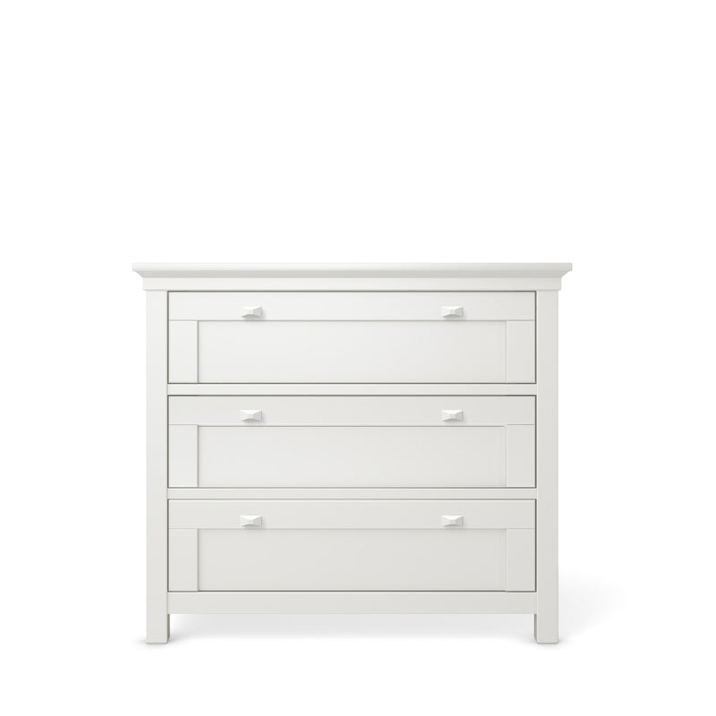 Romina Furniture Karisma Single Dresser