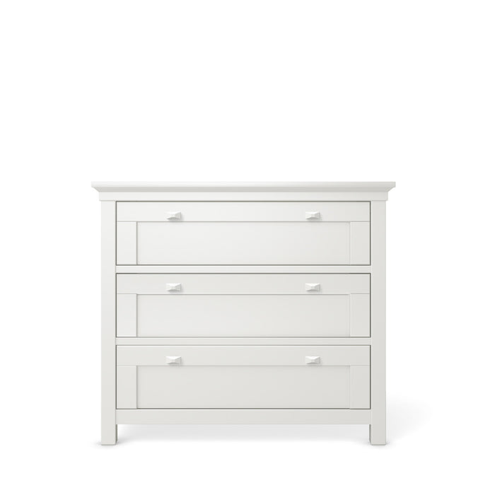 Romina Furniture Karisma Single Dresser