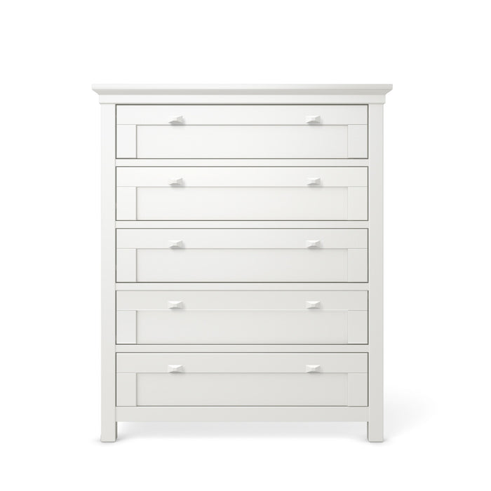 Romina Furniture Karisma Tall Chest