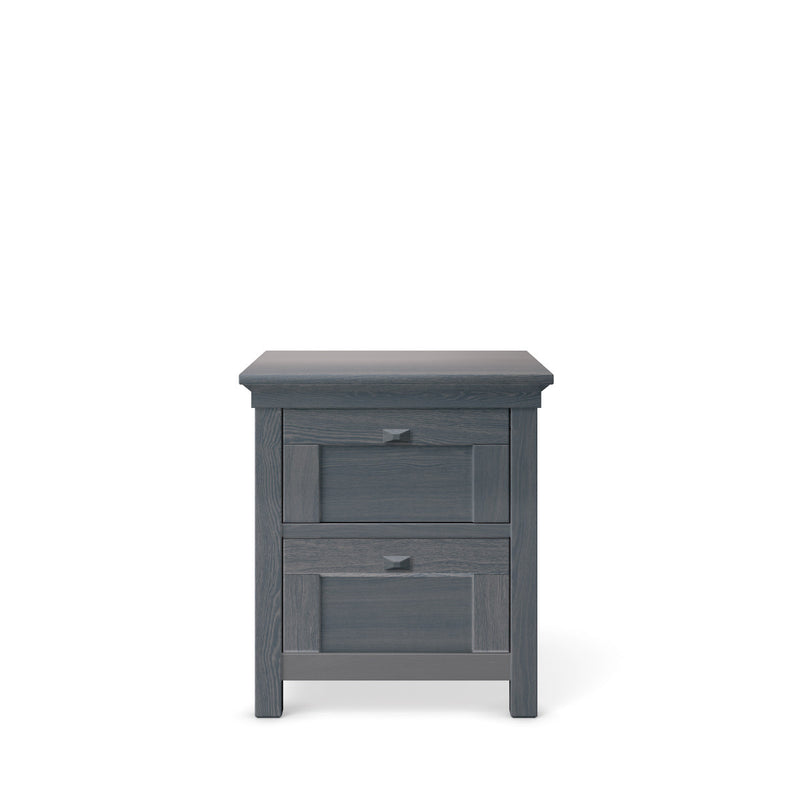 Romina Furniture Karisma Nightstand