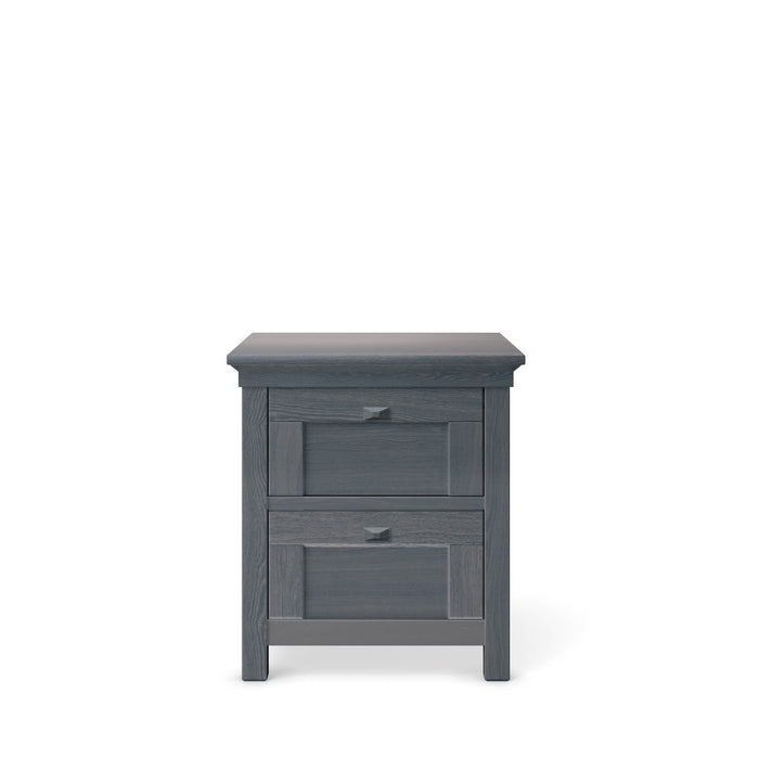 Romina Furniture Karisma Nightstand