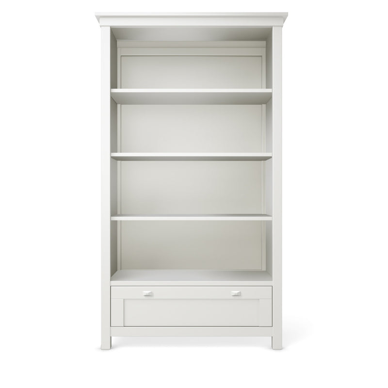 Romina Furniture Karisma Bookcase