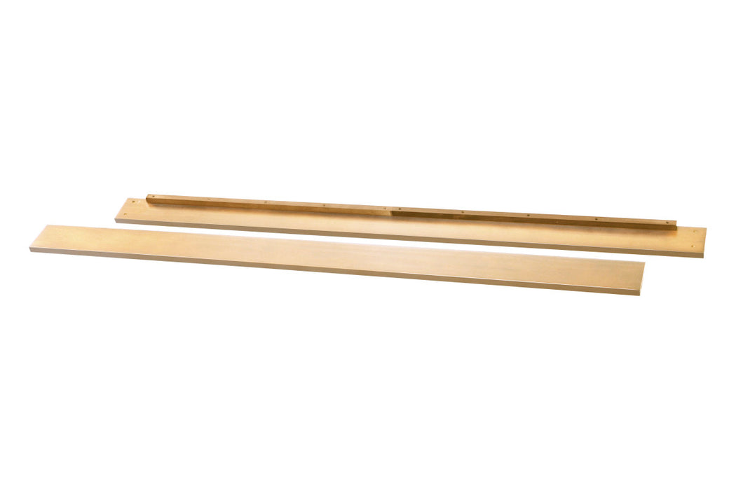 Davinci Twin/Full-Size Bed Conversion Kit (M4799)