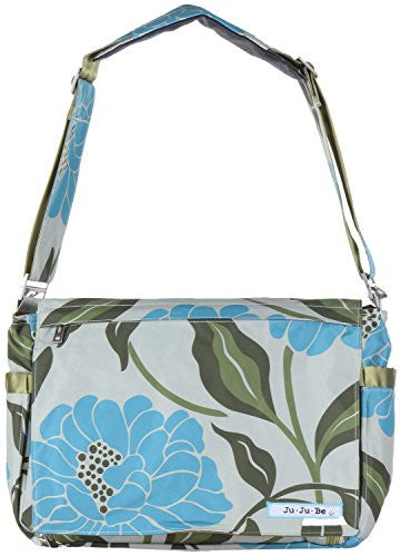 JuJuBe Be All Diaper Bag, Marvelous Mums