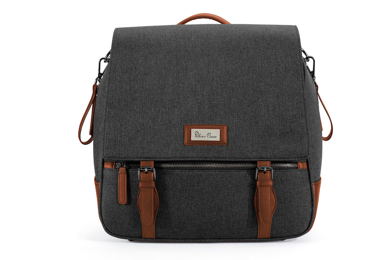 Silver Cross Wave Changing Bag
