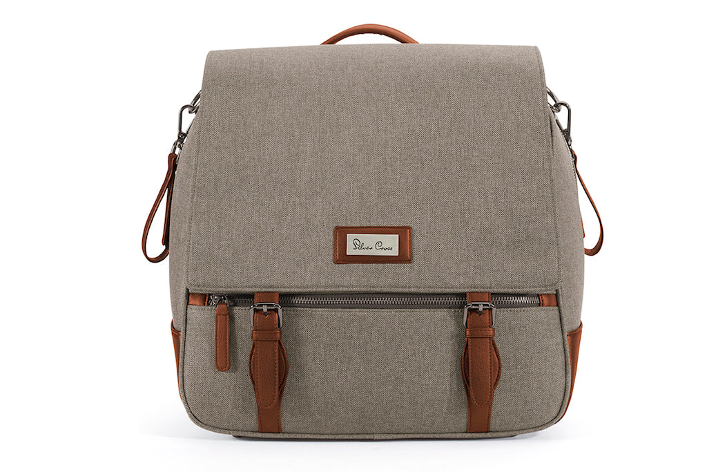 Silver Cross Wave Changing Bag