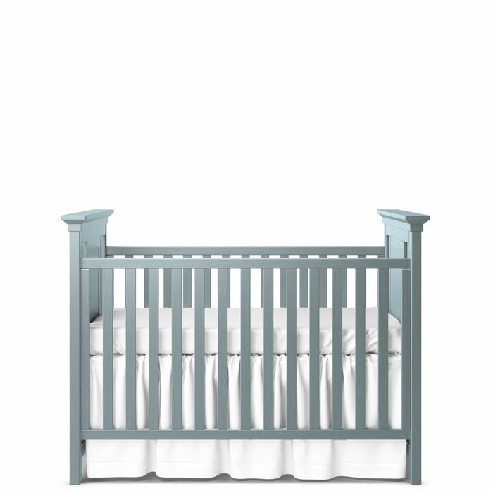 Romina Furniture Karisma Classic Crib