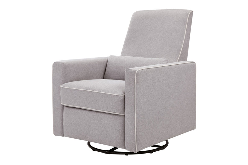 Davinci Piper Recliner and Swivel Glider