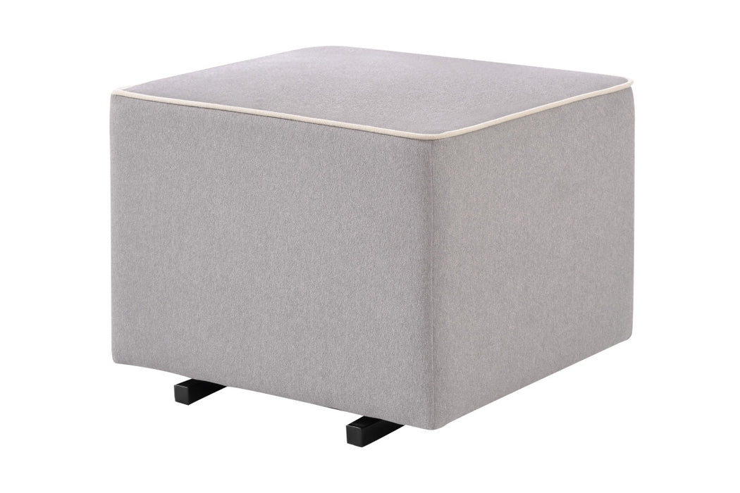 Davinci Universal Gliding Ottoman