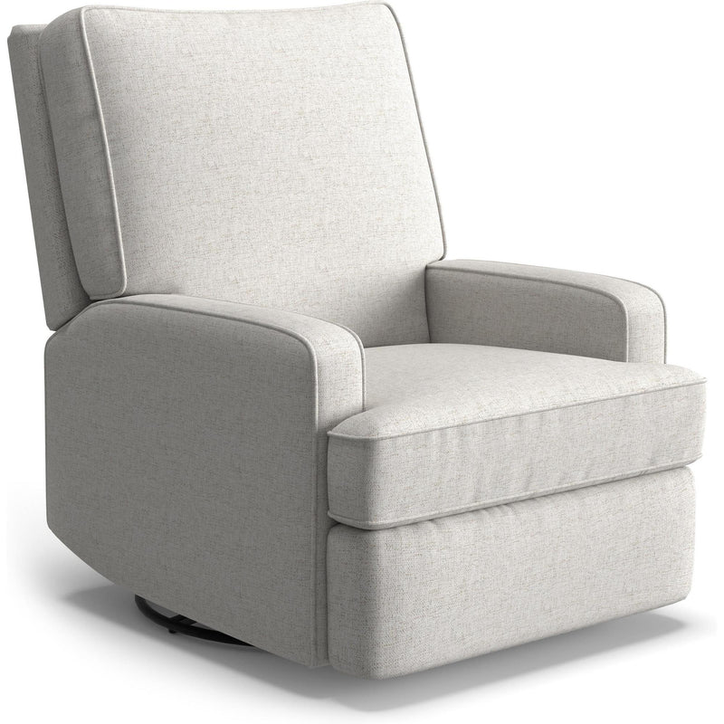 Storytime Kersey Swivel Glider Recliner