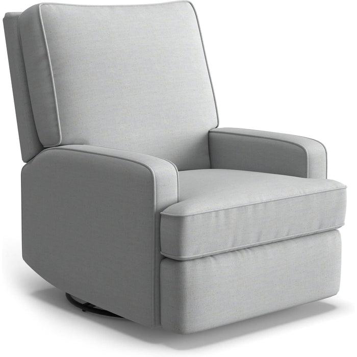 Storytime Kersey Swivel Glider
