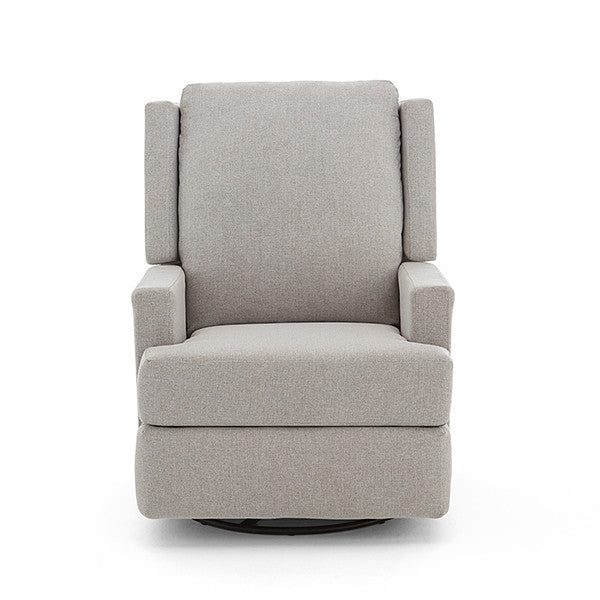 Best Chairs Ainsley Swivel Glider Recliner
