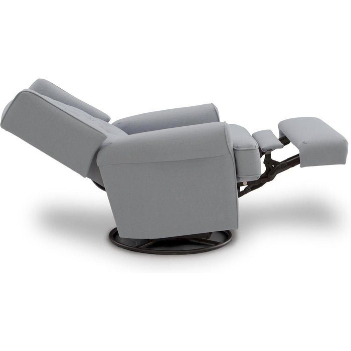 Storytime Kendra Swivel Glider Recliner