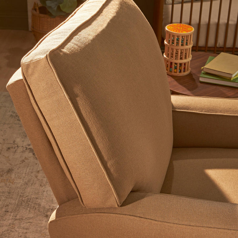 Storytime Kersey Swivel Glider Recliner
