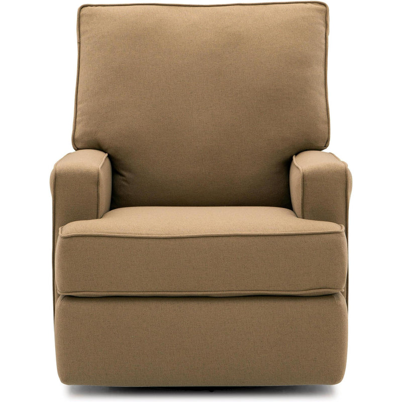 Storytime Kersey Swivel Glider Recliner