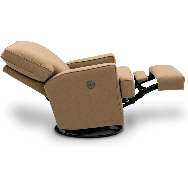 Storytime Kersey Swivel Glider Recliner