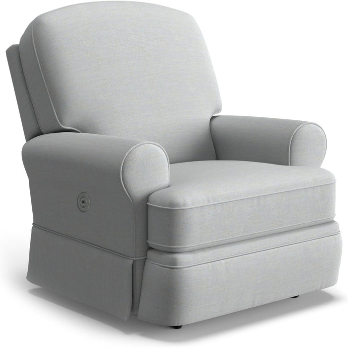 Storytime Juliana Swivel Glider Recliner