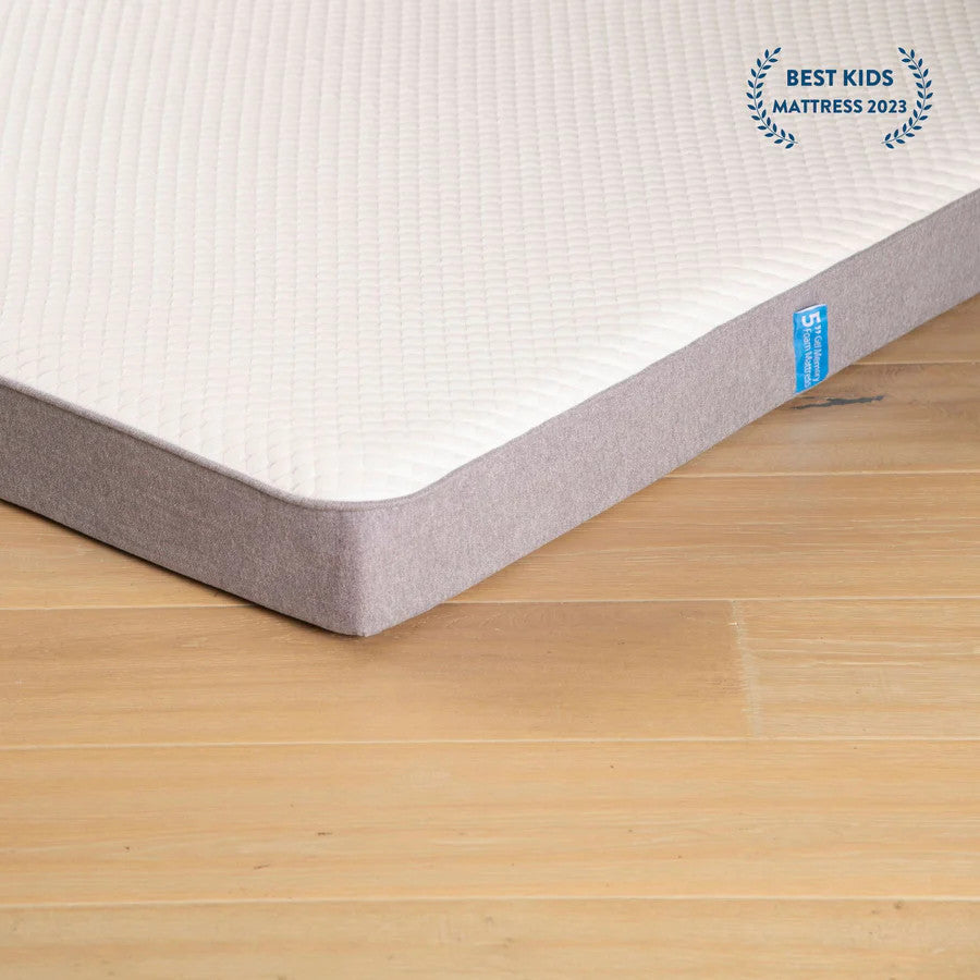 Shop Kids Mattresses – Organic, Waterproof & Bunk-Compatible Options