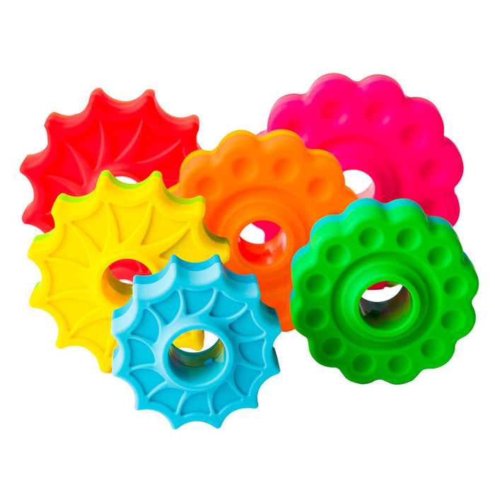 Fat Brain Toys SpinAgain