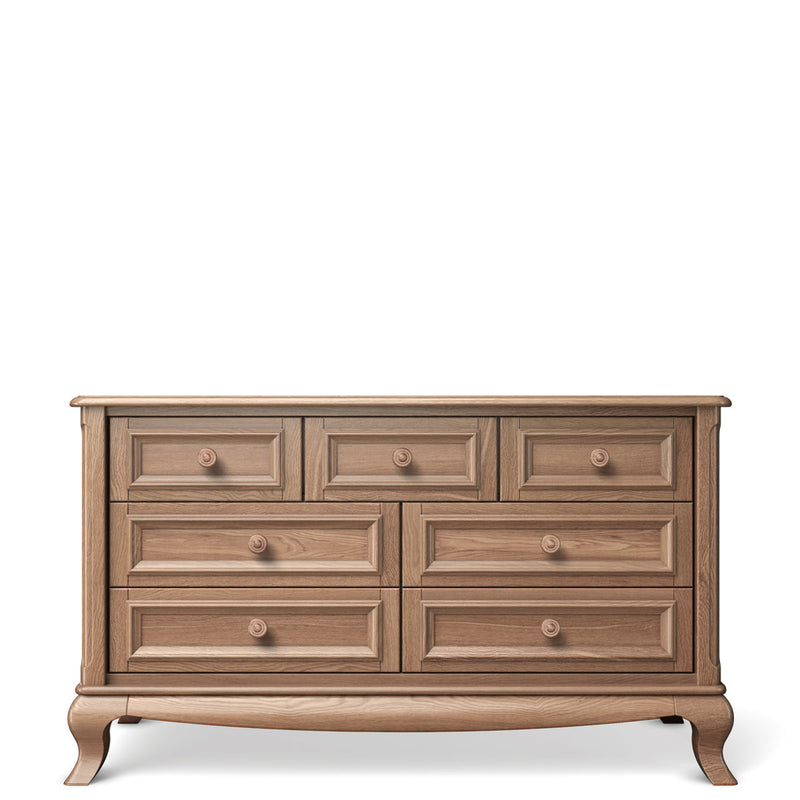 Romina Antonio Double Dresser