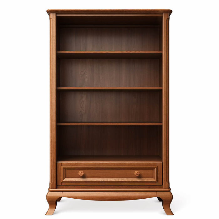 Romina Furniture Antonio Bookcase