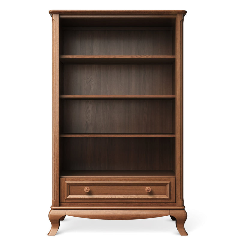 Romina Antonio Bookcase