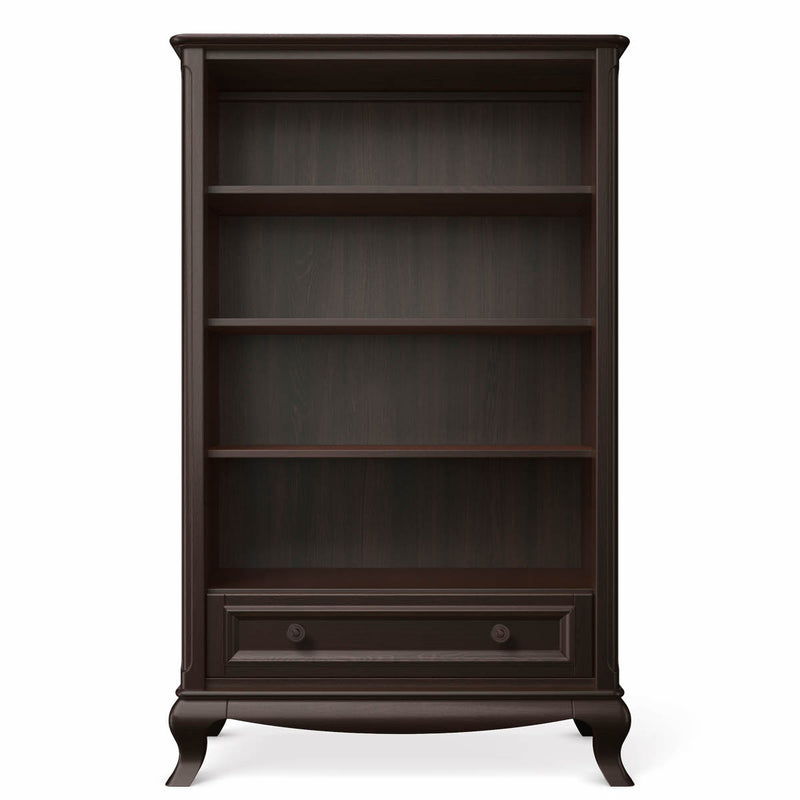 Romina Furniture Antonio Bookcase