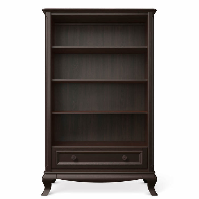 Romina Furniture Antonio Bookcase