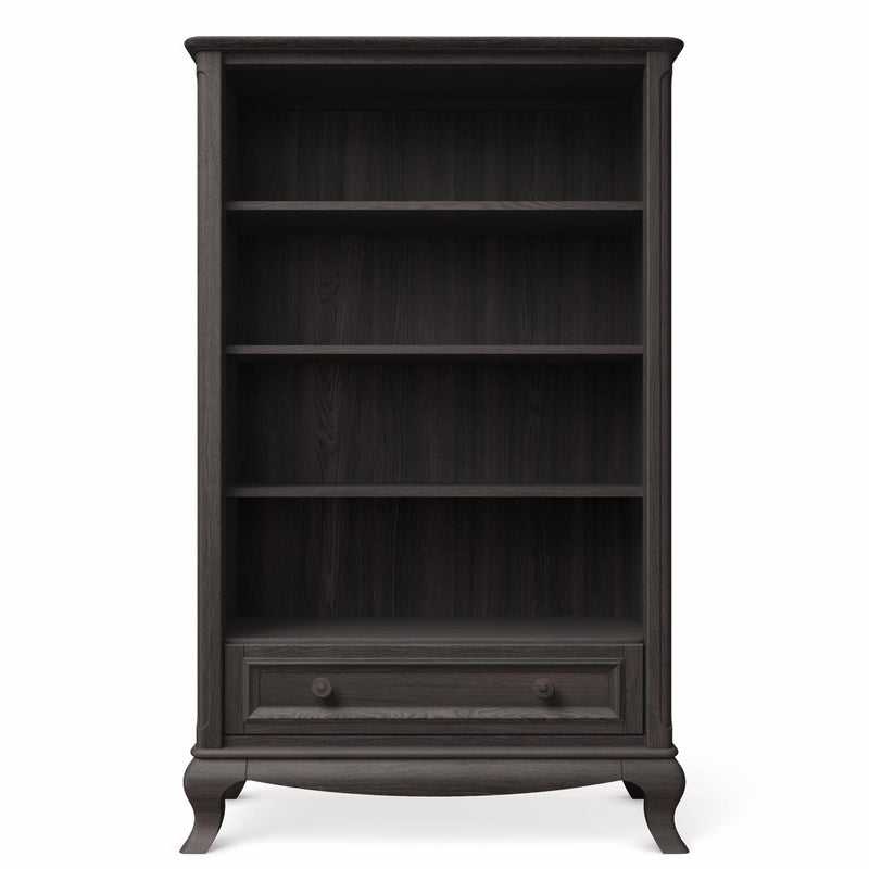 Romina Furniture Antonio Bookcase