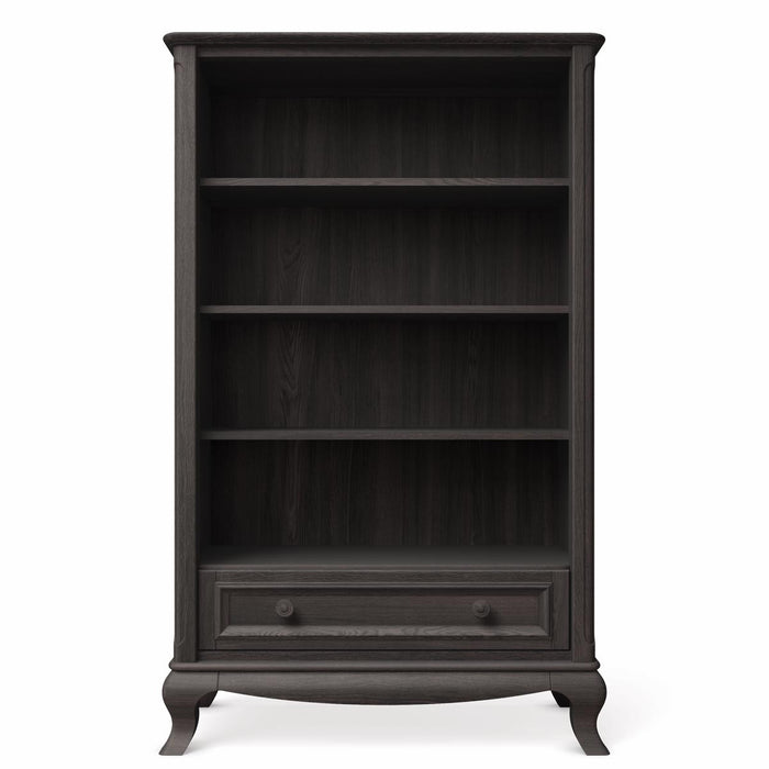 Romina Furniture Antonio Bookcase