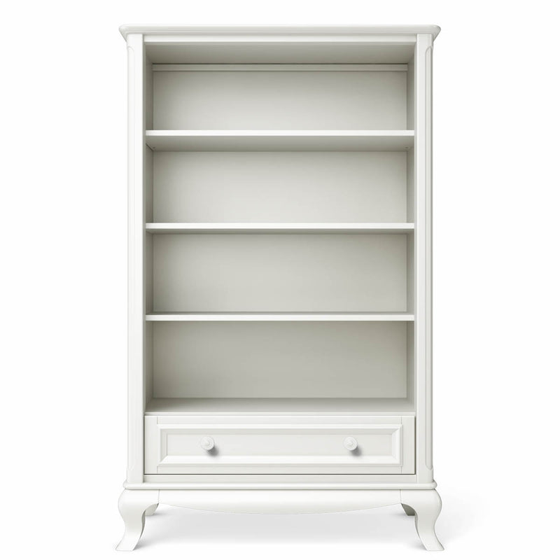 Romina Furniture Antonio Bookcase