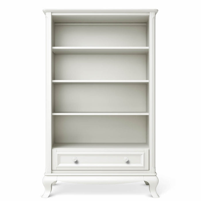 Romina Furniture Antonio Bookcase