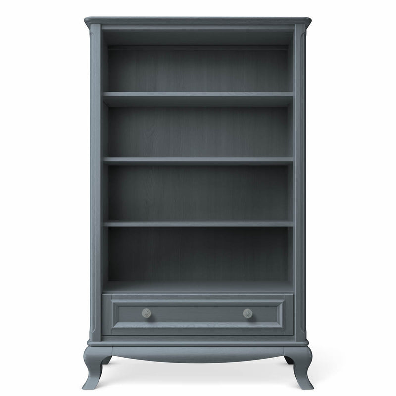 Romina Furniture Antonio Bookcase